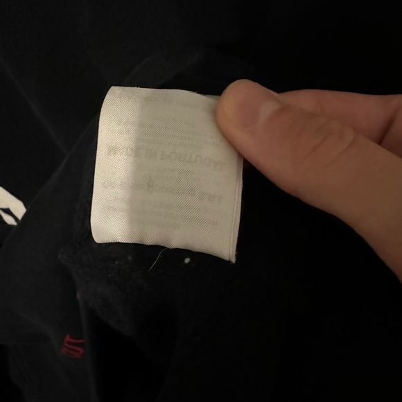 Off-White Virgil Abloh Cut Off Series Hoodie - Picture 10 of 11